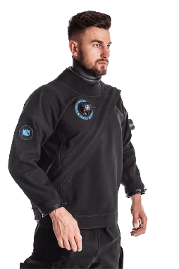 Professional Drysuit 3 Professional Drysuit - Image 3
