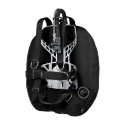Nx Project Doubles BCD Package -Dive Gear Shop project angle 1