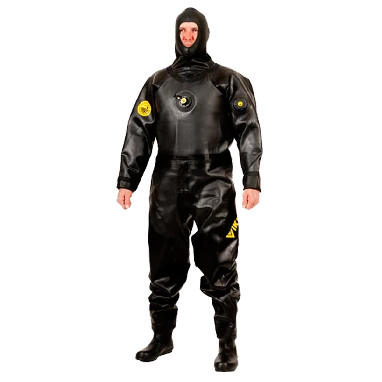 Viking Protech II 1250 Drysuit 1 Viking Protech II 1250 Drysuit