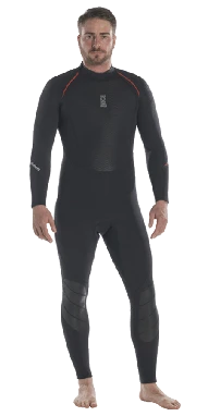 Proteus II Men's 5 Mm Wetsuit 4 Proteus II Men's 5 Mm Wetsuit - Image 4