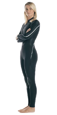 Proteus II Women's 3 Mm Wetsuit