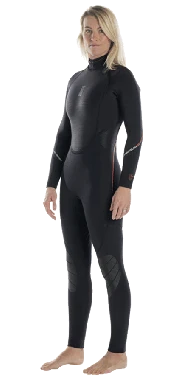 Proteus II Women's 5 Mm Wetsuit 3 Proteus II Women's 5 Mm Wetsuit - Image 3