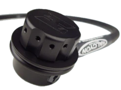 Halcyon Streamline P-Valve