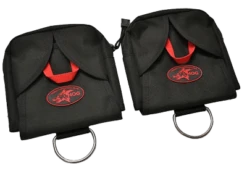Quick Drop Weight Pocket 8 Quick Drop Weight Pocket -Dive Gear Shop quick drop weight pockets2