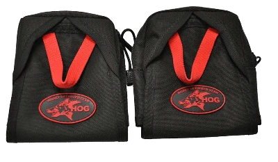 Quick Drop Weight Pocket 1 Quick Drop Weight Pocket