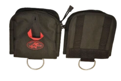 Hog Singles BP/W Package 9 Hog Singles BP/W Package -Dive Gear Shop quick drop weight pockets 1 2