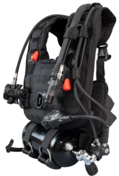 Rapid Diver PRO System 5 Rapid Diver PRO System -Dive Gear Shop rapid diver 1 1