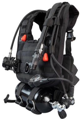 Rapid Diver PRO System 3 Rapid Diver PRO System - Image 3