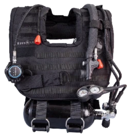 Rapid Diver PRO System
