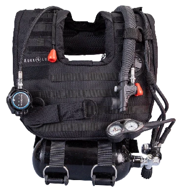 Rapid Diver PRO System 1 Rapid Diver PRO System