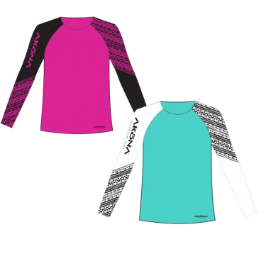 Ladies Sun Shirt 5 Ladies Sun Shirt - Image 5