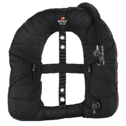 Dive Rite TransPac Single Tank Package 19 Dive Rite TransPac Single Tank Package -Dive Gear Shop rec xt bc5300 front view 1