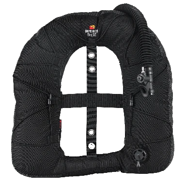 Dive Rite TransPac Single Tank Package 10 Dive Rite TransPac Single Tank Package - Image 10