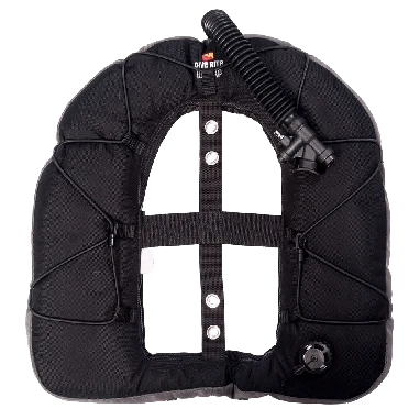 Dive Rite BP/W Single Tank Package 6 Dive Rite BP/W Single Tank Package - Image 6