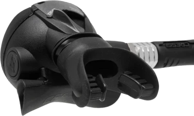 CRESSI Mc9 Sc + Compact Pro Regulator - Image 3