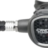 CRESSI Mc9 Sc + Compact Pro Regulator