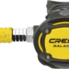 CRESSI Mg Balanced Octopus