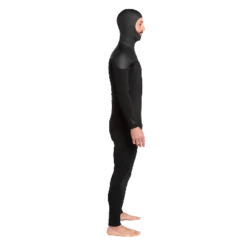 RF2 Hooded Jacket -Dive Gear Shop rf2 hooded jacket 1