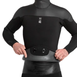 RF2 Hooded Jacket -Dive Gear Shop rf2 hooded jacket 3