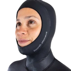 RF2 Hooded Jacket -Dive Gear Shop rf2 hooded jacket 6