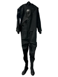 RS450k Trilaminate Drysuit- Mens - XL - Instock