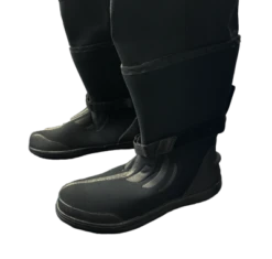 RS450k Trilaminate Drysuit- Mens - XL - Instock -Dive Gear Shop rs450k boot