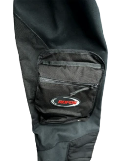 RS450k Trilaminate Drysuit- Mens - XL - Instock -Dive Gear Shop rs450k pocket