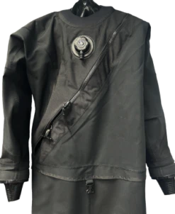 RS450k Trilaminate Drysuit- Mens - XL - Instock -Dive Gear Shop rs450k up