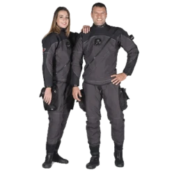 RS X Trilaminate Drysuit 18 RS X Trilaminate Drysuit -Dive Gear Shop rsx