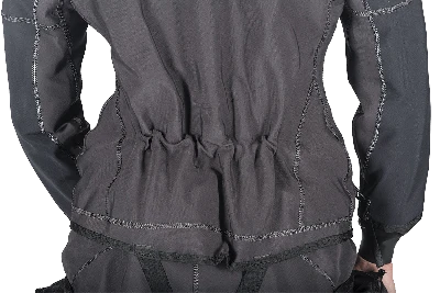 RS X Trilaminate Drysuit 10 RS X Trilaminate Drysuit - Image 10