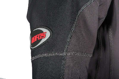 RS X Trilaminate Drysuit 14 RS X Trilaminate Drysuit - Image 14