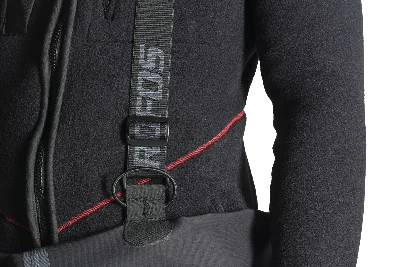 RS X Trilaminate Drysuit 15 RS X Trilaminate Drysuit - Image 15