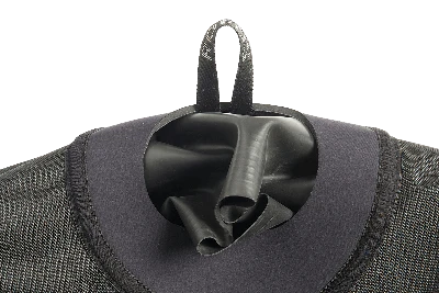 RS X Trilaminate Drysuit 16 RS X Trilaminate Drysuit - Image 16