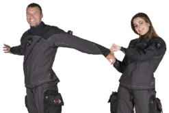 RS X Trilaminate Drysuit