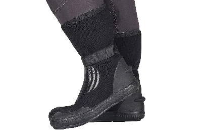 RS X Trilaminate Drysuit 4 RS X Trilaminate Drysuit - Image 4