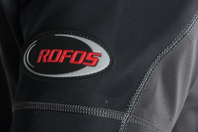 RS X Trilaminate Drysuit 6 RS X Trilaminate Drysuit - Image 6