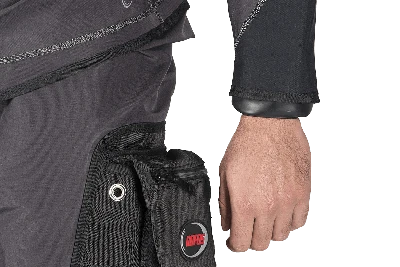 RS X Trilaminate Drysuit 7 RS X Trilaminate Drysuit - Image 7