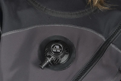 RS X Trilaminate Drysuit 9 RS X Trilaminate Drysuit - Image 9