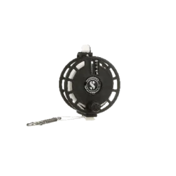 S-Tek Expedition Reel