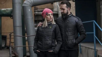 Flex 360 Undergarment Jacket 4 Flex 360 Undergarment Jacket - Image 4