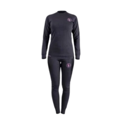 Merino Wool Bottom - Ladies XL