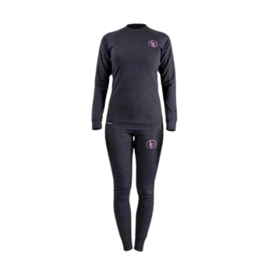 Merino Wool Bottom - Ladies XL 1 Merino Wool Bottom - Ladies XL