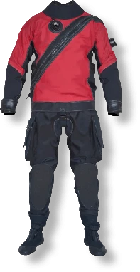 E.Motion Drysuit