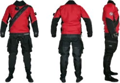 E.Motion Drysuit 5 E.Motion Drysuit -Dive Gear Shop santiemotionsidepic1