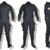 Enduro Drysuit