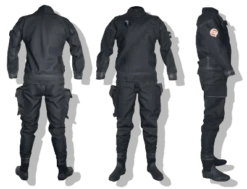 Enduro Drysuit