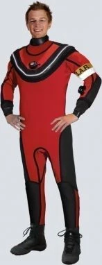 Aqua Lung Fusion SARS Skin