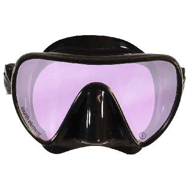 Scout Mask 1 Scout Mask