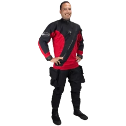 Explorer NST Drysuit -Dive Gear Shop scubaforce explorer nst