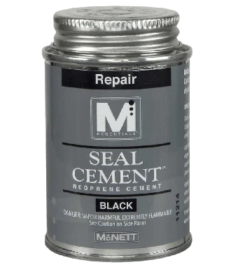 Seal Cement 4oz 1 Seal Cement 4oz